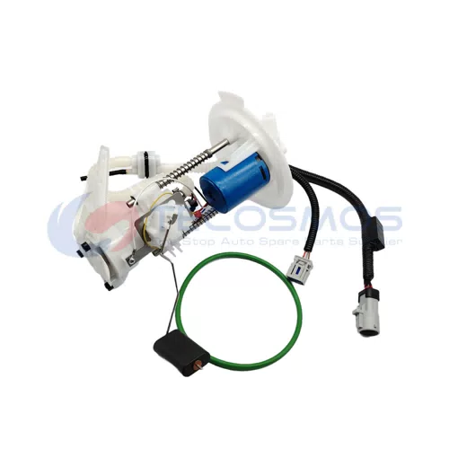 Fuel Pump Module Assembly for 2004-2005 Mountaineer 4.0L 2004-2005 Explorer 4.0L FG0875 P76302M 5L2Z9H307EA4 L2Z9H307EA - image 2
